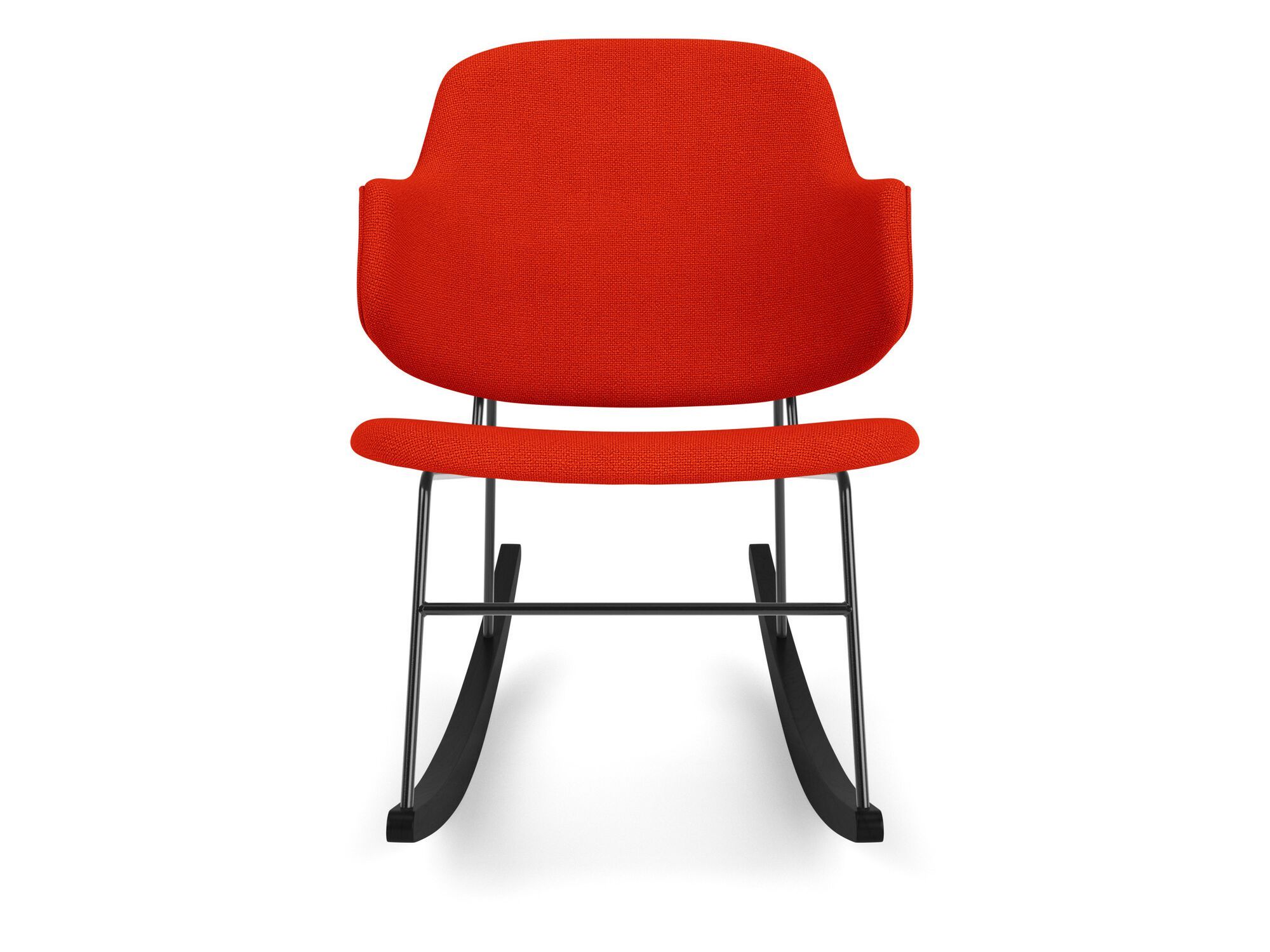 Мягкое кресло-качалка Audo Copenhagen Пингвин ARCH-00066123 - Вид №6