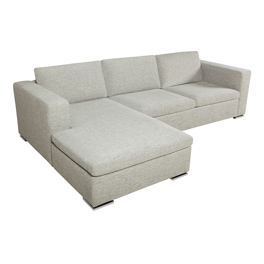 Диван-кровать VARIO бежевый Sits S1681 - Вид №2