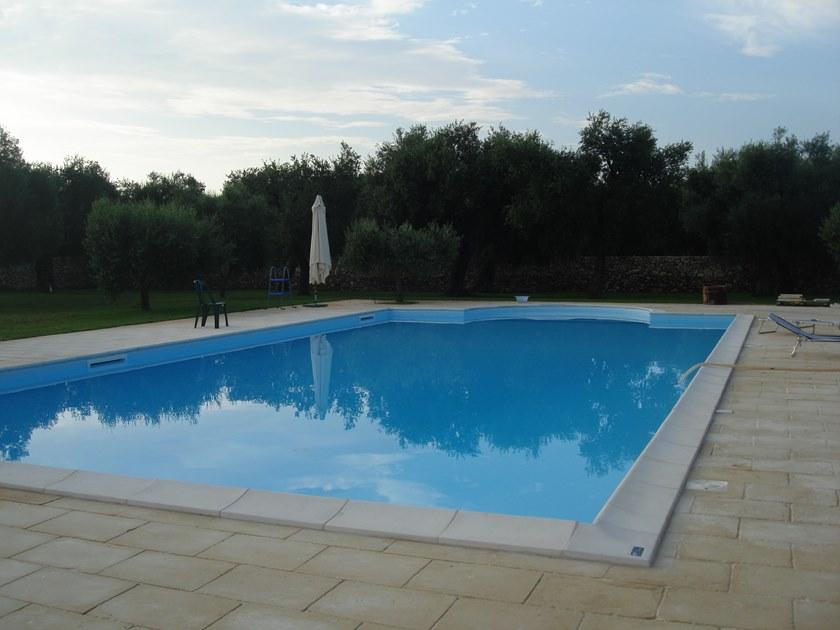 PIMAR Каменные наружные полы Lecce  P_an.07  - Вид №1