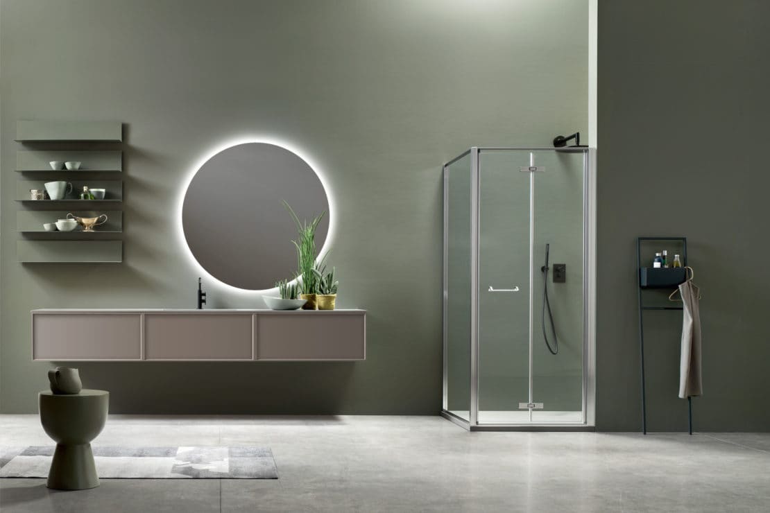 Комплект мебели 03 Arcom Vanity STARC173 - Вид №8