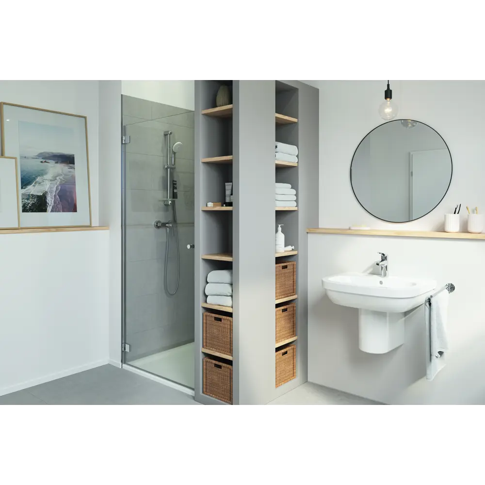 Полупьедестал Grohe Euro Ceramic STLM-2057256 - Вид №7