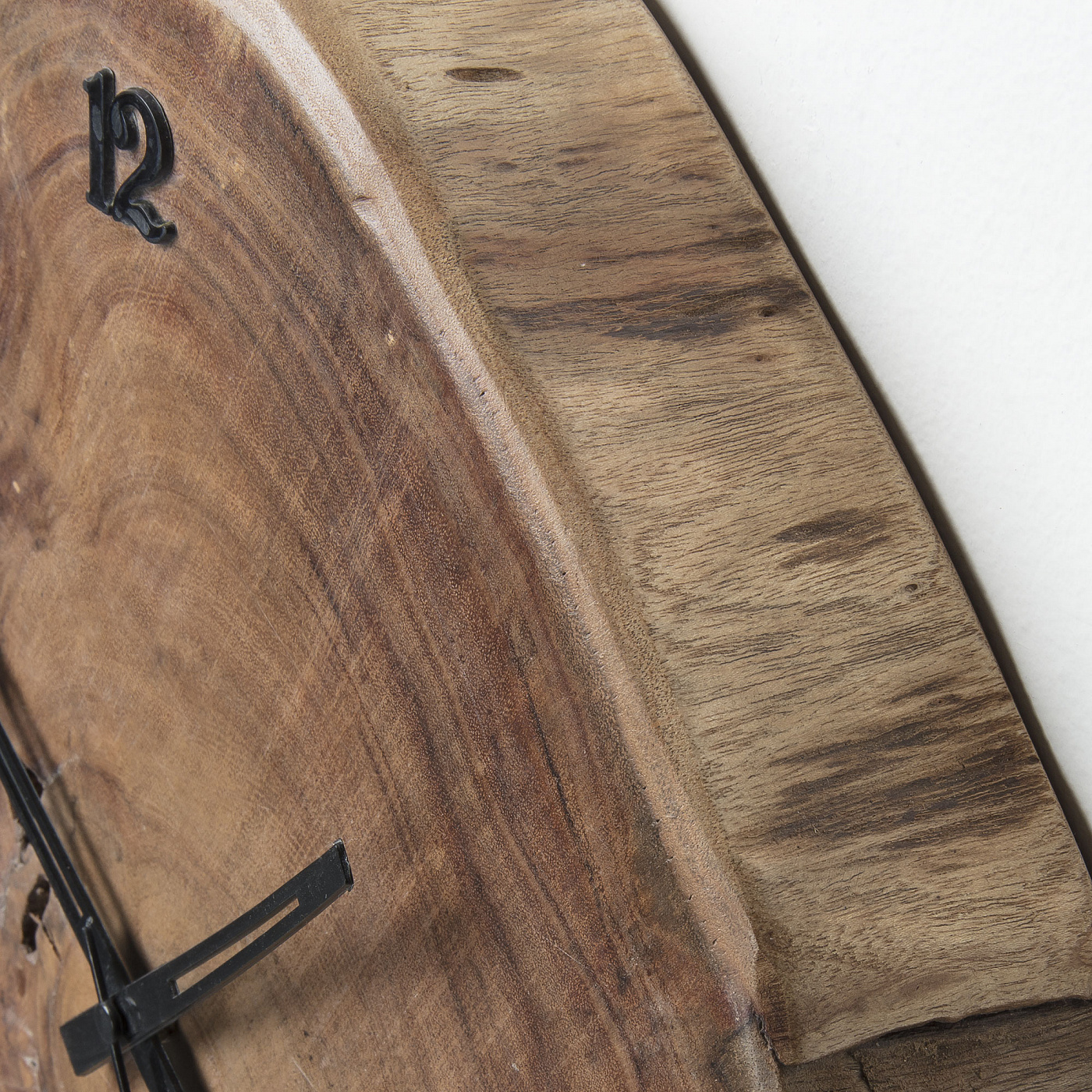 057835 Часы настенные Togh 35 см La Forma Asiriq  - Вид №1