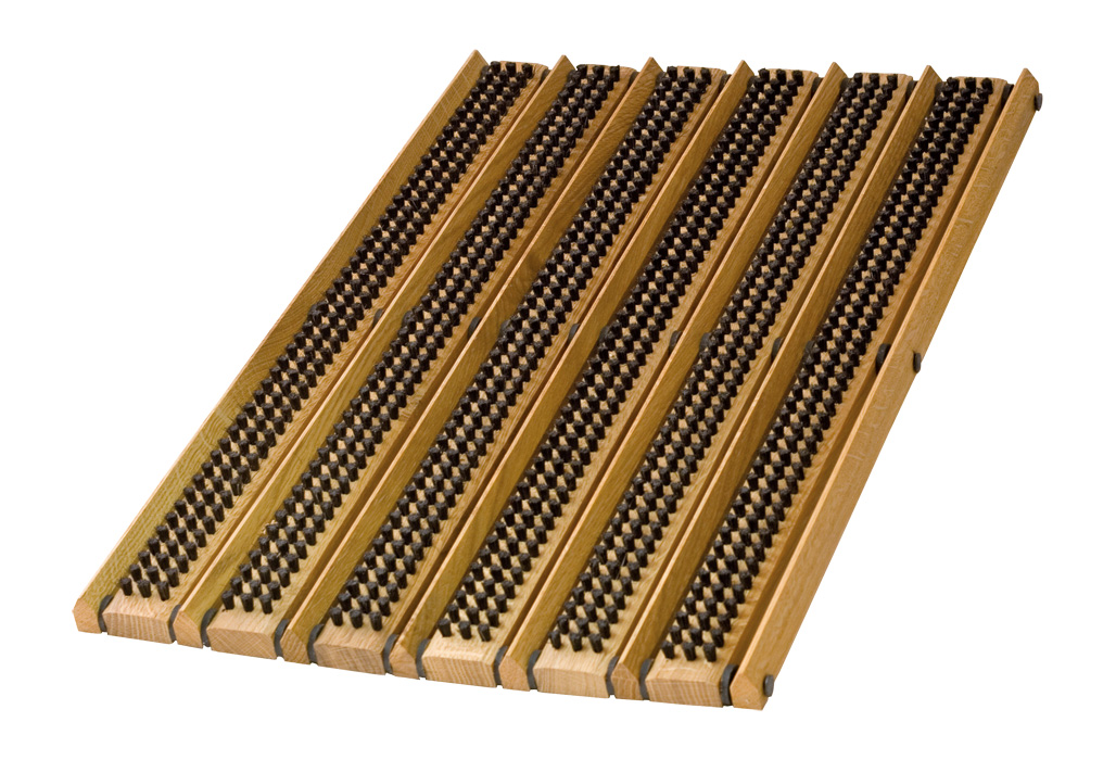 450660 мир щеток для ковриков Buerstenwelt 