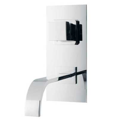 751220PN04 Смеситель Bandini Ice Cube 2 Santreyd 