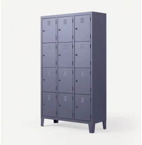 Fantin Металлический шкафчик Cambio