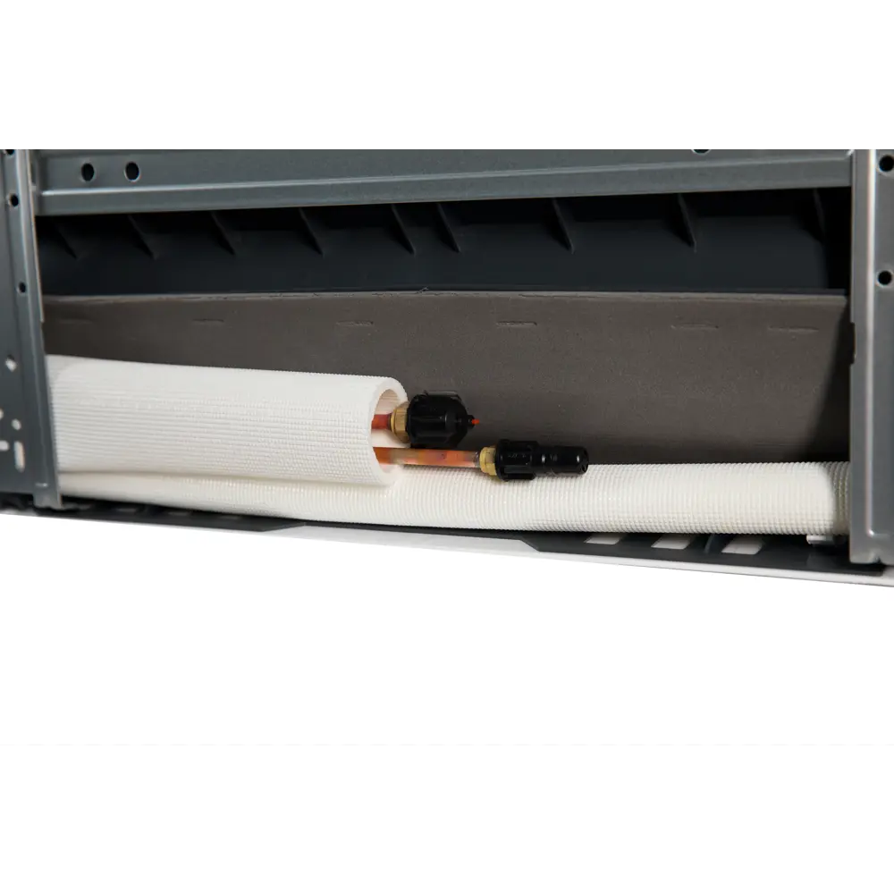 Сплит-система инверторная Halsen HI-12 12K BTU охлаждение/обогрев 84266094 STLM-2069497  - Вид №11