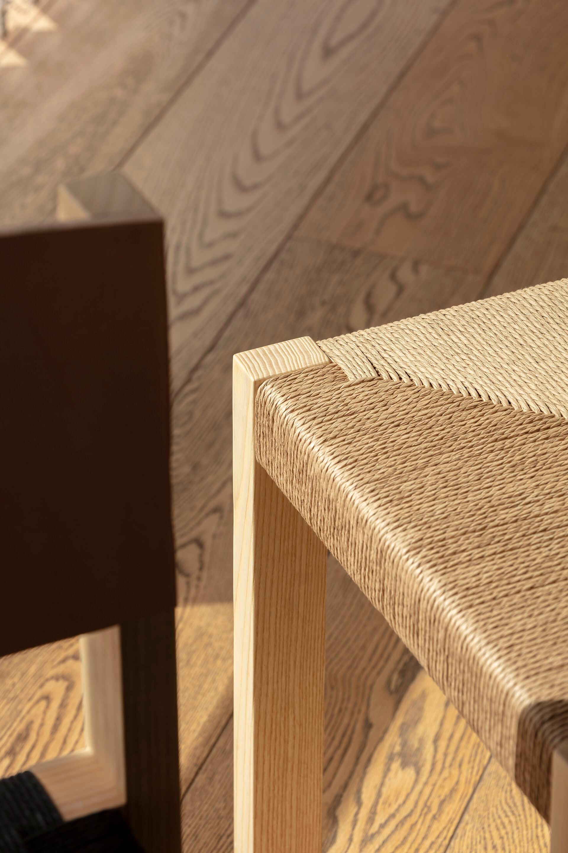 Стул из ясеня Vergés CATALINA ARCH-00132173 - Вид №6