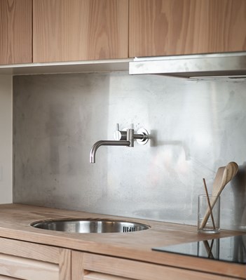 T18 Аксессуары vola  - Вид №11