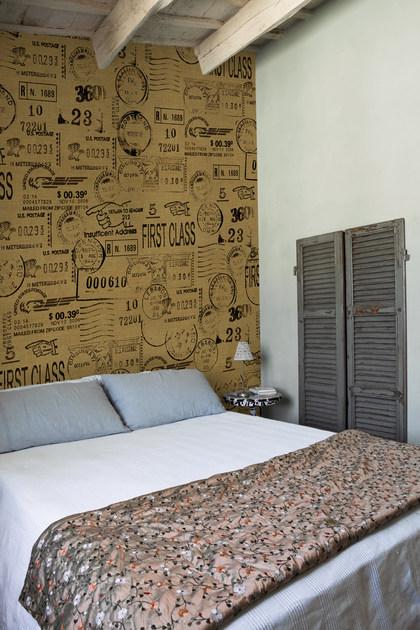 Wall&decò Обои с тиснением Contemporary wallpaper 2011 sun-id-1409233 - Вид №1