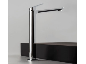 Смеситель для раковины с высоким верхом