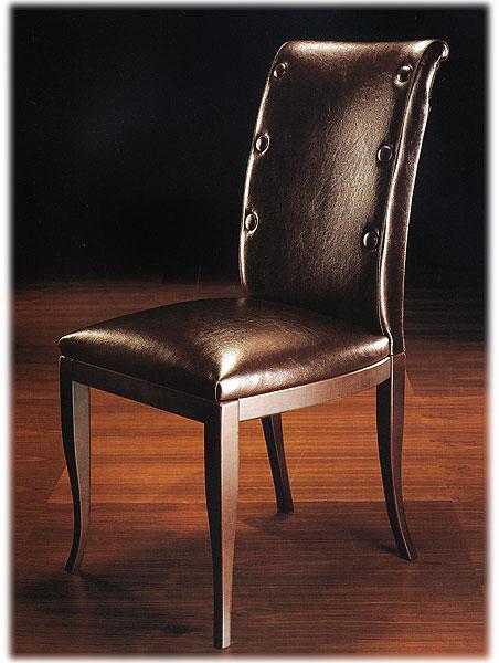 Стул Barbaltdue SMANIA SDBARBAL01 Master classic