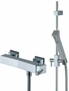 Rubinetterie Treemme Bridge_mono  7906