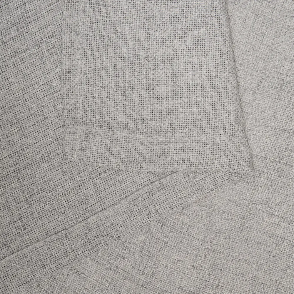 Штора на ленте AMORE MIO 200×280 см серый цвет 89433205 STLM-1581311 - Вид №4