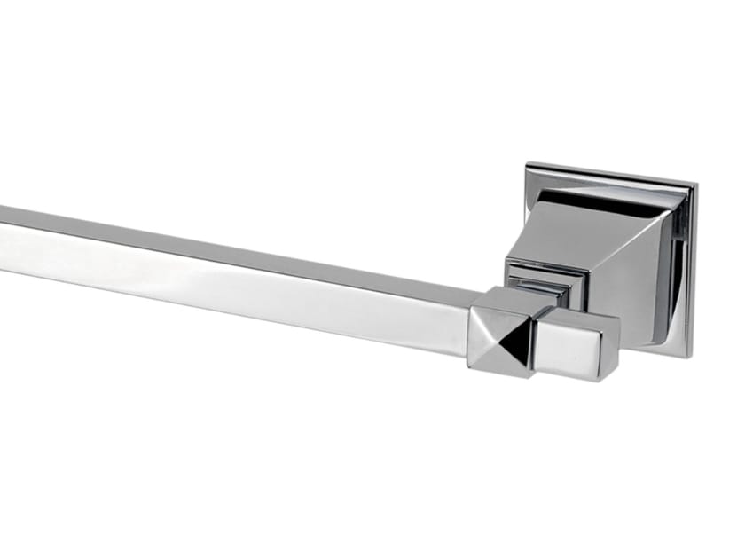 Латунный держатель для полотенец Devon&Devon Time ARCH-00128655