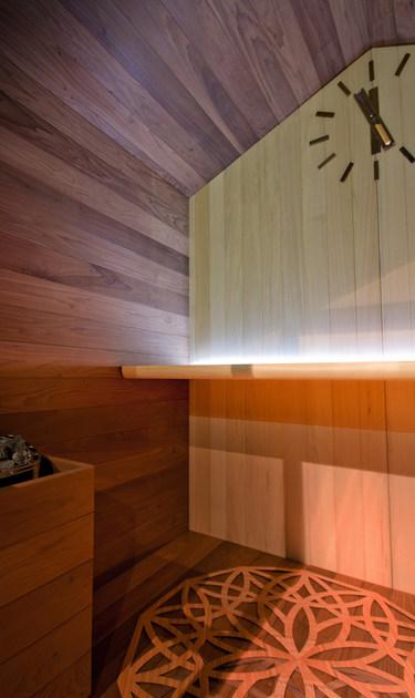 Glass1989 Сауна Home & spa rituals sun-id-1381278 - Вид №4