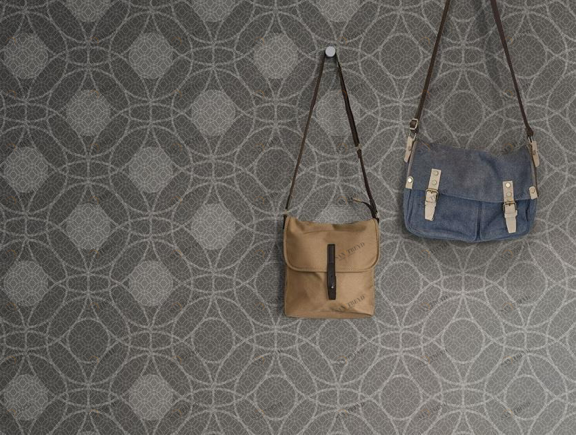 Tecnografica Оптические геометрические обои из стекловолокна I decorativi 56603