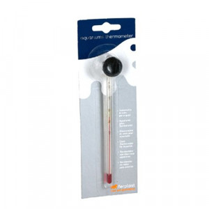Т0023683 Термометр стеклянный FERPLAST