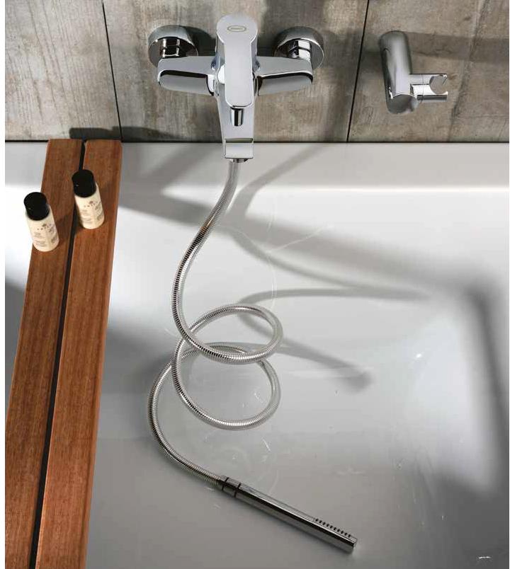 Jacuzzi EOLO 0E000003JA00 - Вид №1