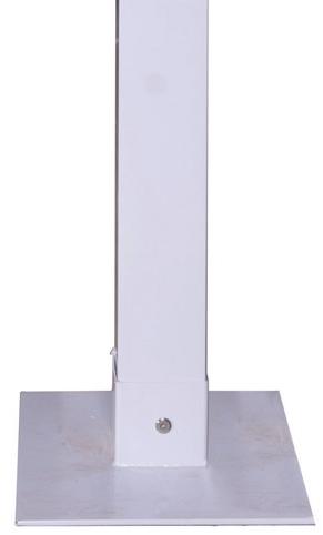 Il Giardino di Legno Алюминиевая беседка Lui & lei sun-id-1410714 - Вид №4