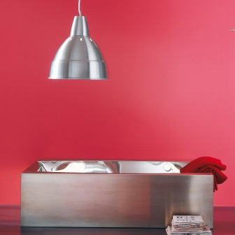 CARE 026 Carezza Lake Collection ванна Rapsel 46223 - Вид №1