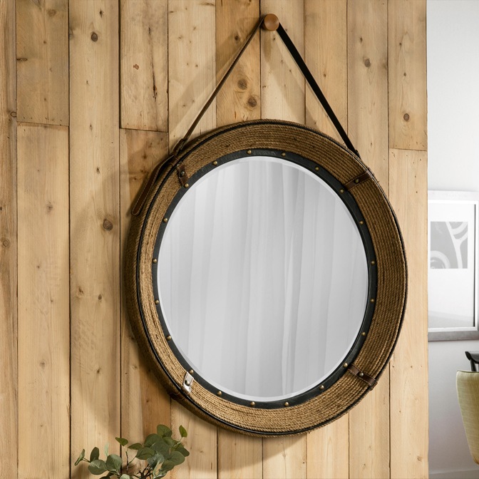 057966 Зеркало Schuller Brighton 