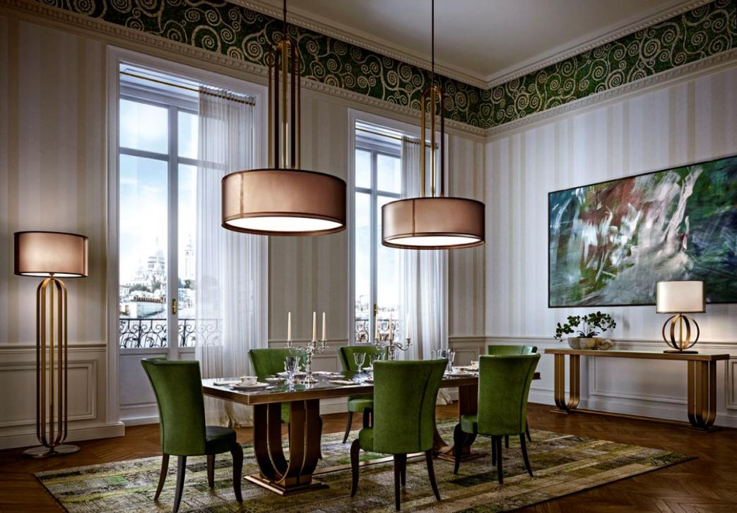 SICIS Concorde 1 Table 281x115x75 sun-id-1989674 - Вид №3