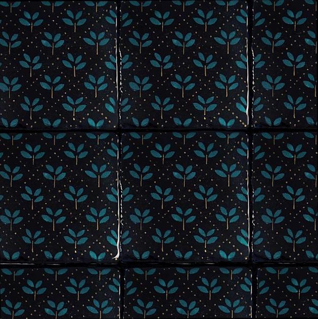 Danilo Ramazzotti Облицовка майоликой Preziosa sun-id-1467768 - Вид №1