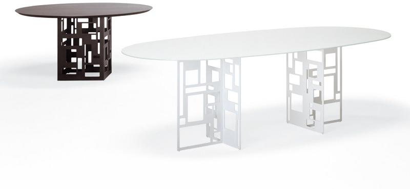 YDF Овальный стол на заказ Natural sun-id-1397730 - Вид №1