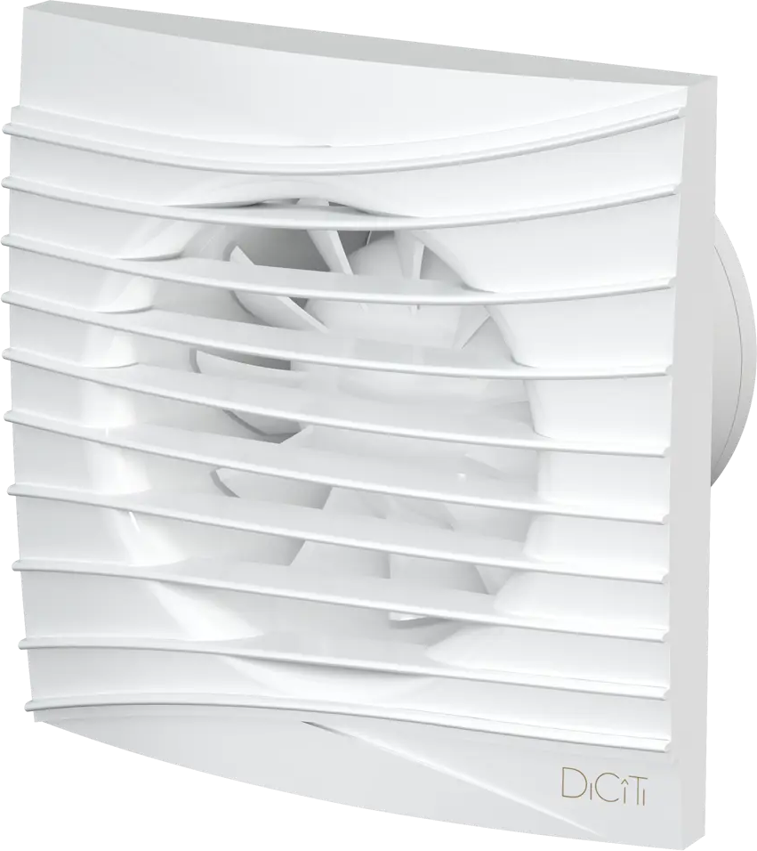 DiCiTi Silent 4C — бесшумный вентилятор с обратным клапаном 83212133