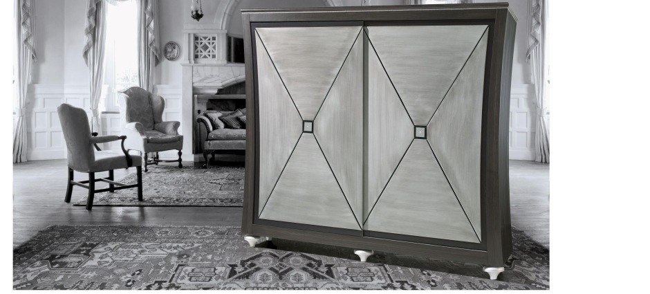 009358 Шкаф-купе 11054 263 см Llass Wonderland Santreyd