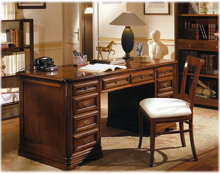 Письменный стол  MIRANDOLA 616T 