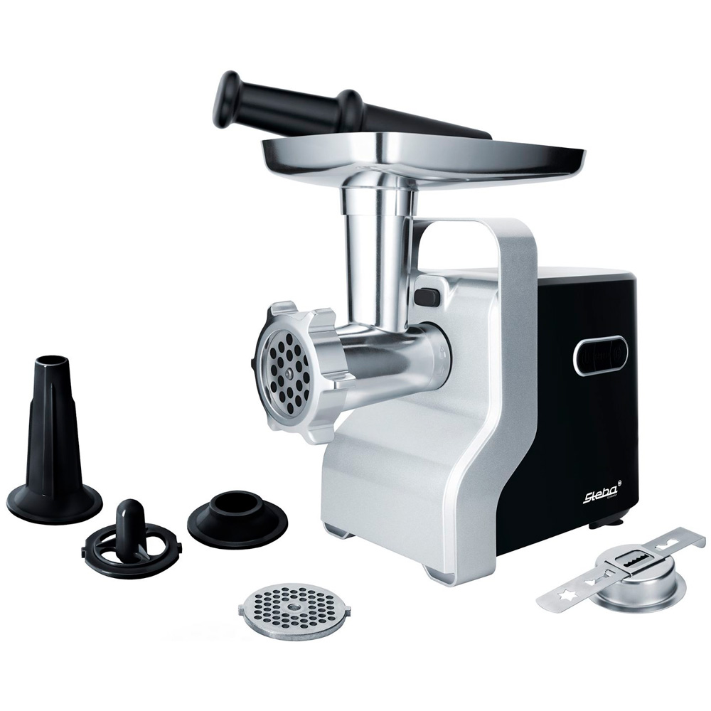 9053469 Мясорубка электрическая Steba MG 1400 черный STDN-0069468