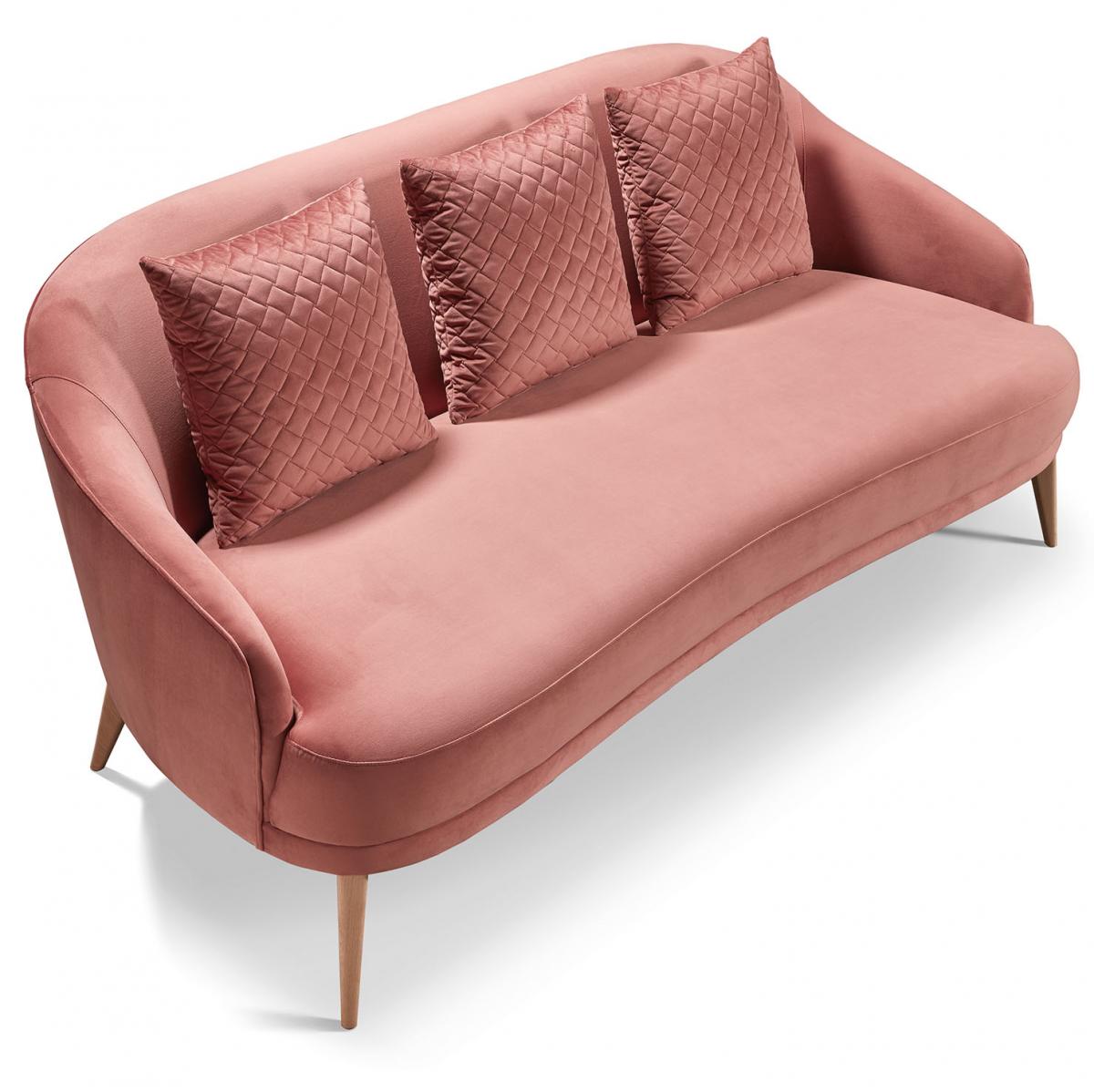 073869 Диван Manuel Larraga Lucia Santreyd