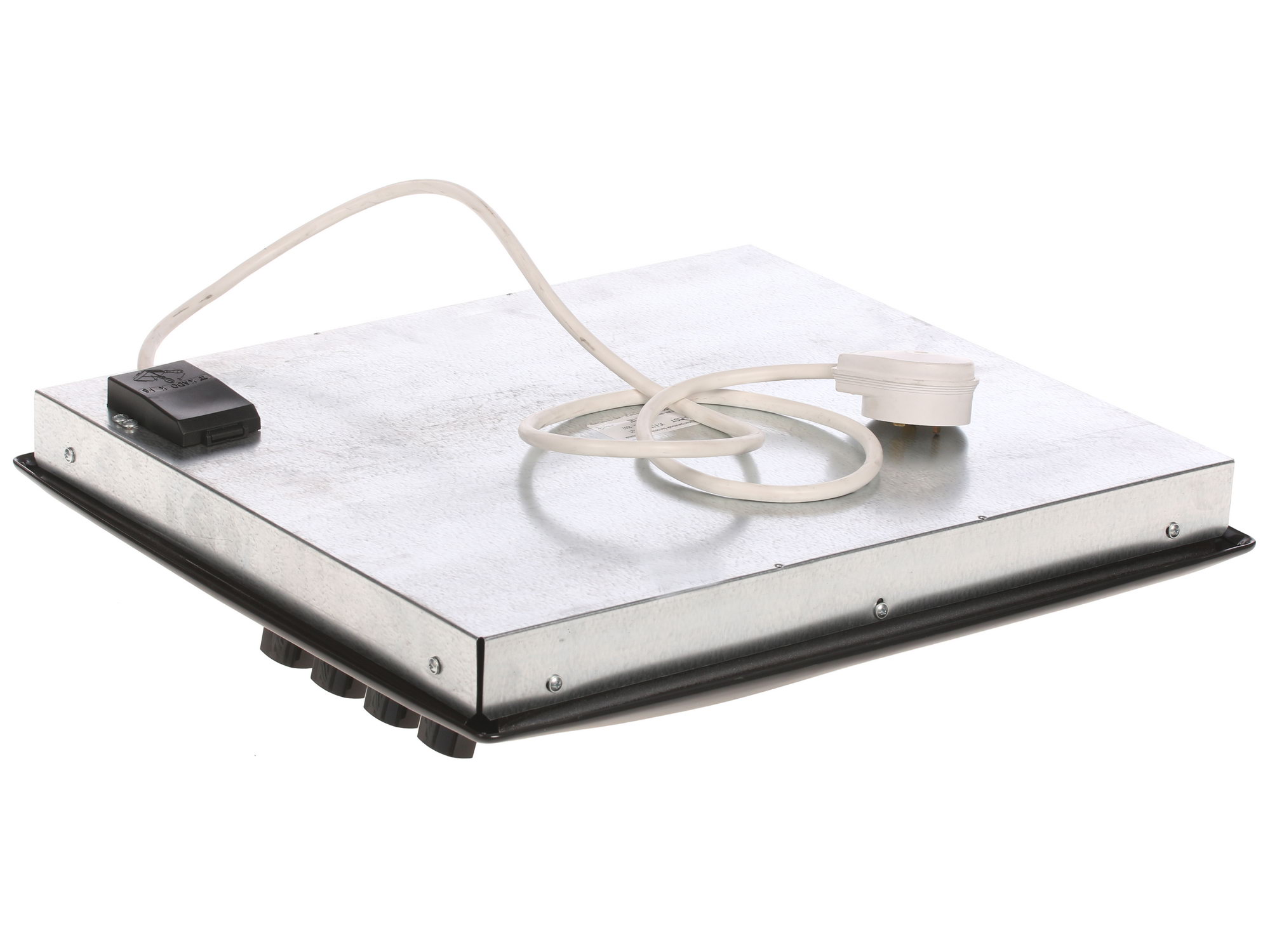 1040787 Электрическая варочная поверхность Gefest СВН 3210 К21 STDN-0027087 - Вид №6