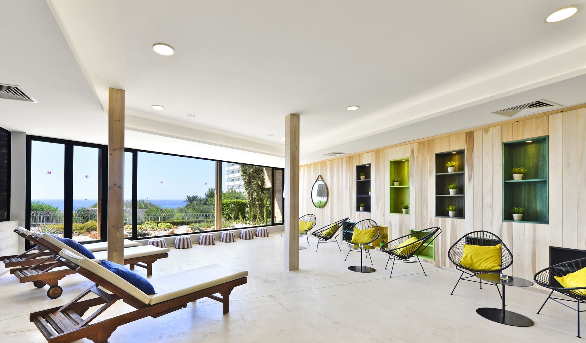 Утопленный светодиодный прожектор ONOK Lighting 530 ARCH-00092151 - Вид №1