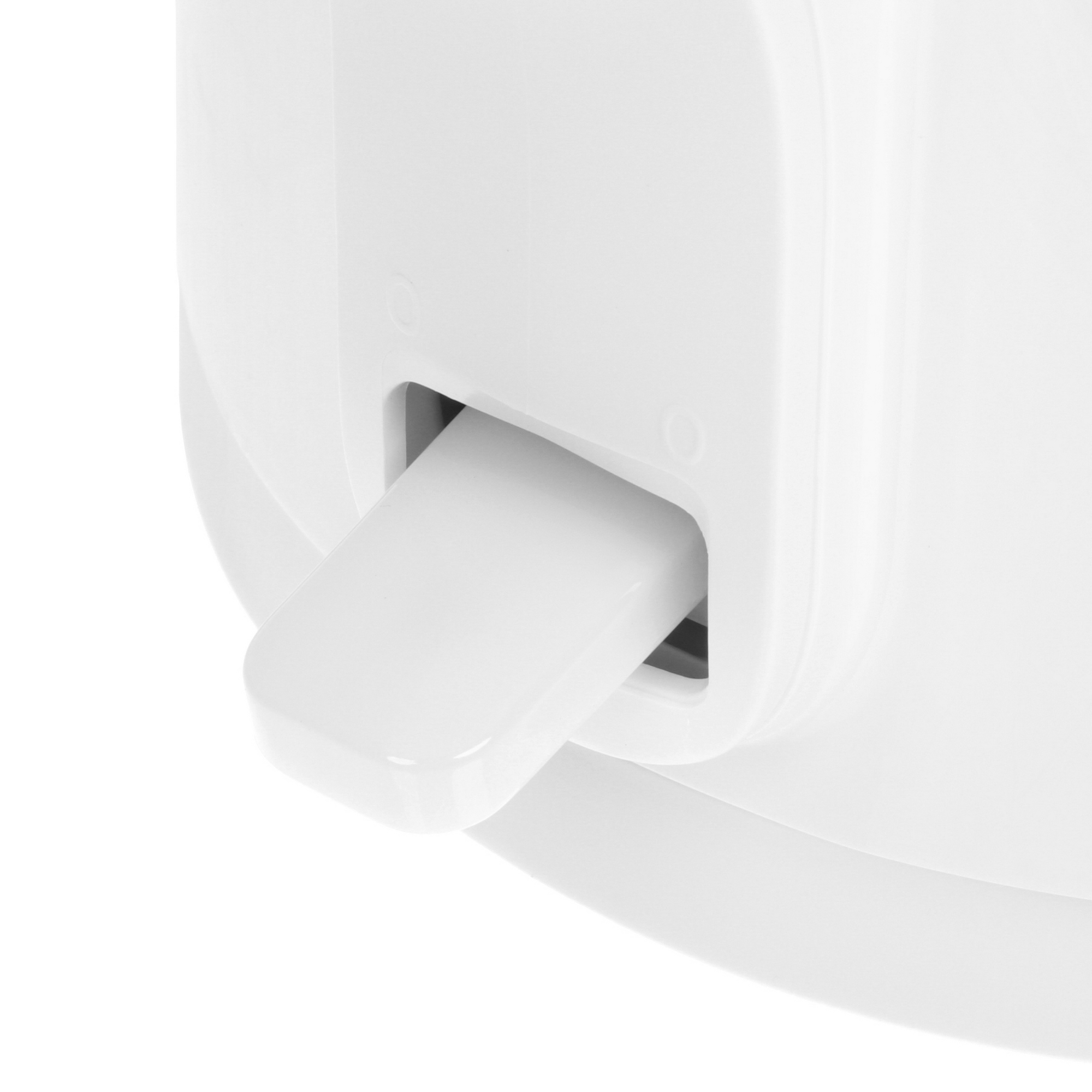 9046671 Электрочайник DEXP EK-MPDW20 белый STDN-0012836 - Вид №3