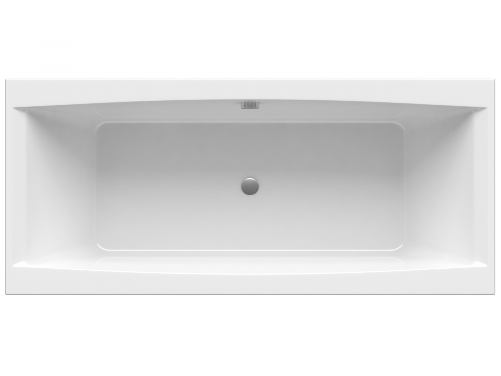 Акриловая ванна ALPEN Vesta 180 AVP0036 - Вид №1