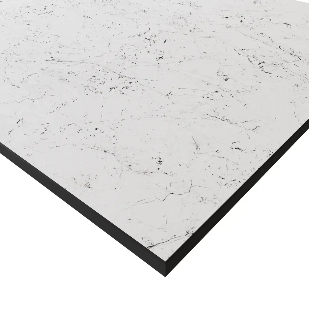 Столешница Santreyd Абетоне L805 белая для кухни 120×80 см 86820684 STLM-0877703 - Вид №1