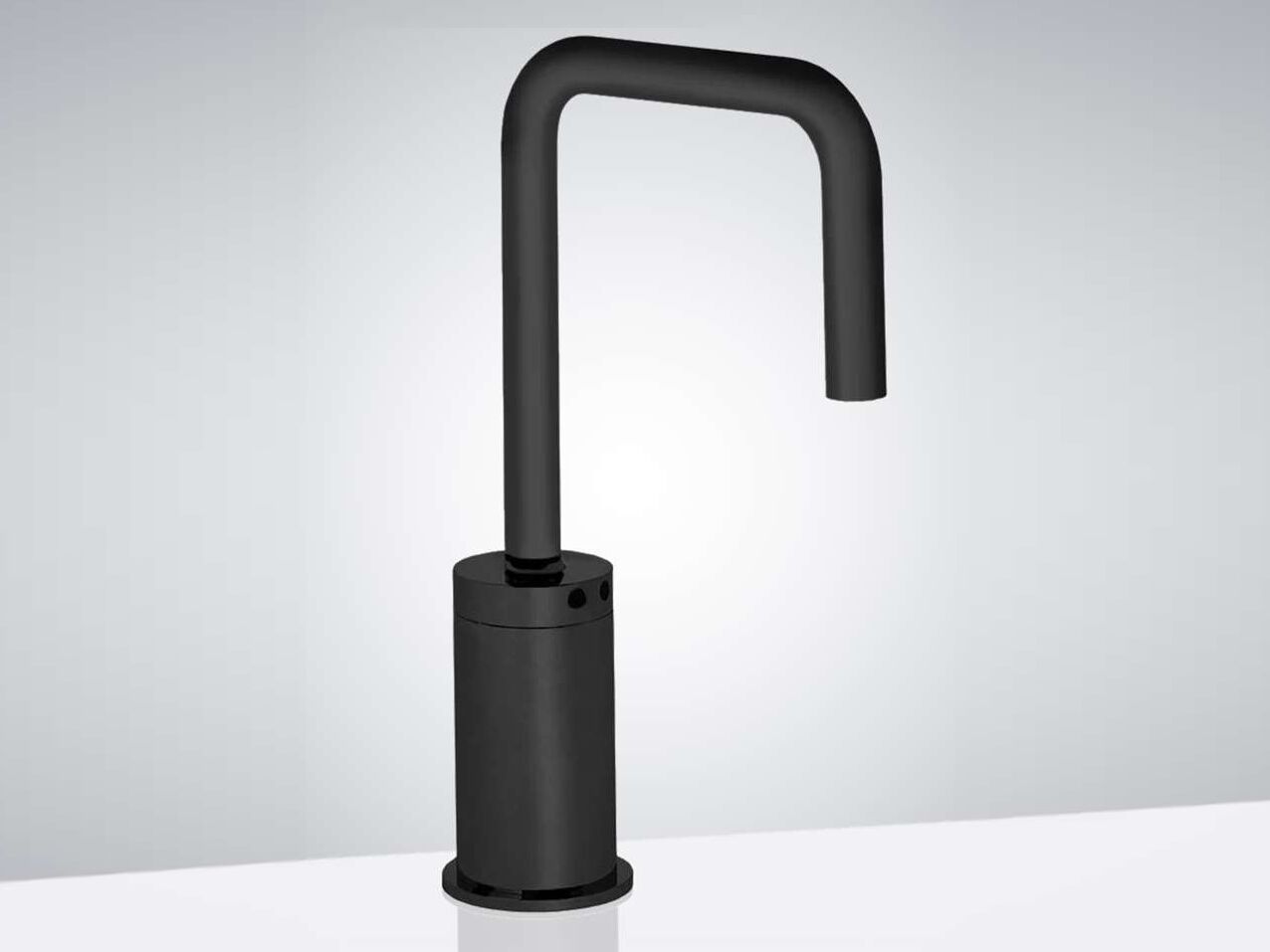 Инфракрасный смеситель для раковины с высоким полом Fontana Showers FS2207 / FS2230 ARCH-00019992