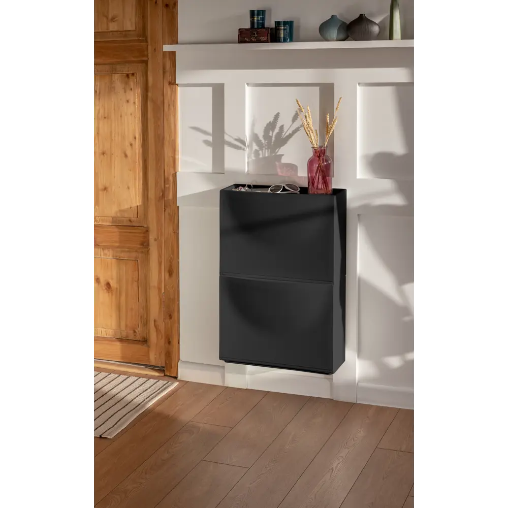 Santreyd: Настенная обувница для компактного хранения 87899214 Эконова STLM-0076090 - Вид №7