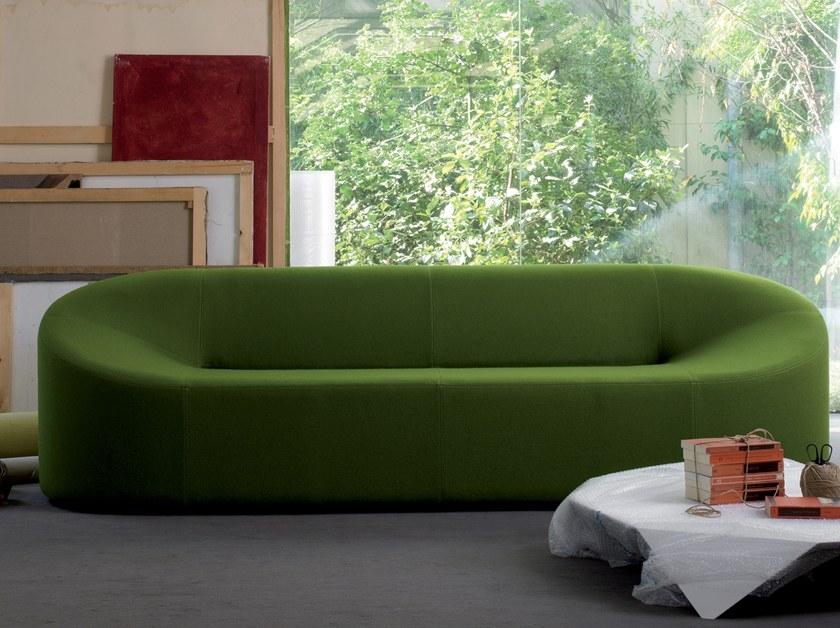 B&T Design Диван из ткани sun-id-1503727 - Вид №2