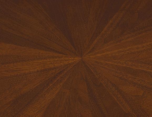 Hamilton Conte Paris Круглый обеденный стол Calixta sun-id-1439753 - Вид №2