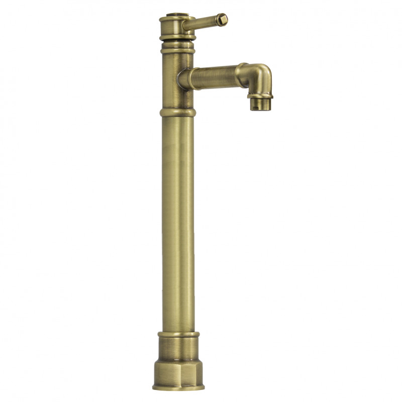 LF2518M111 Смеситель для раковины высокий Boutique Martí 1921 Marti 1921  - Вид №1