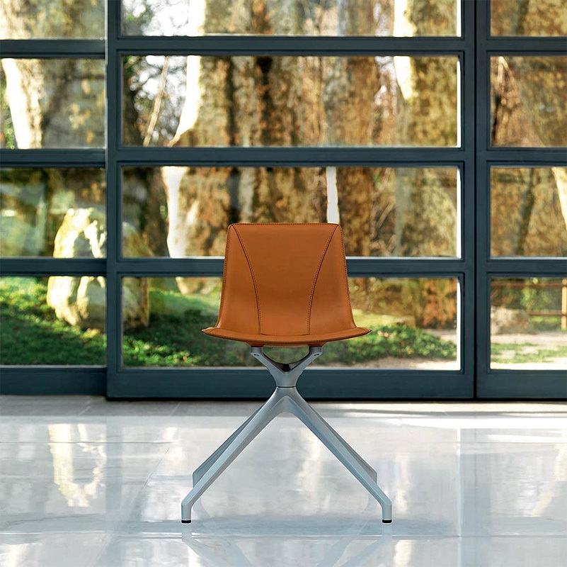 Барный стул  MASCHERONI MI. EXPO. 15 S FX 