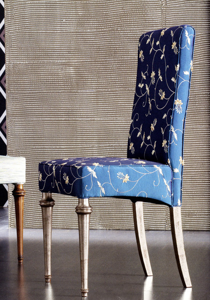 Стул  CANTIERO ET 033/AR ETOILE