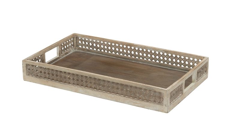 CG864 Лазурный берег Коробка на подставке ijlbrown  - Вид №2