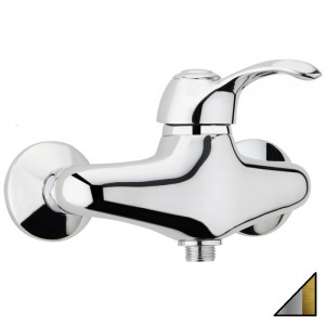 AU870102017 Смеситель для душа Webert Aurora