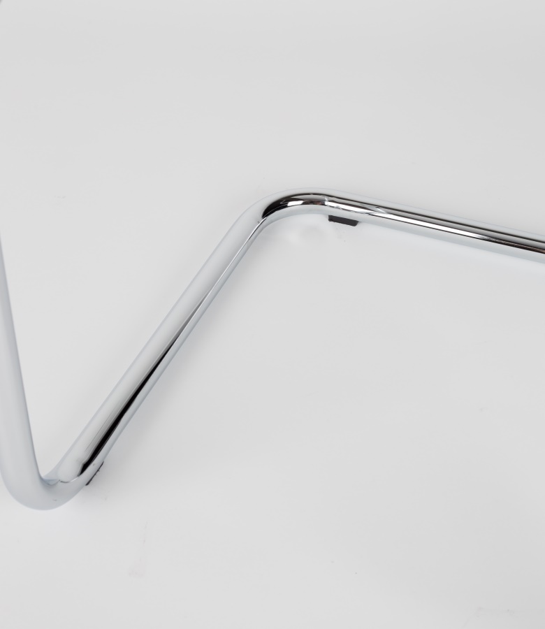 Стул Ridge Rib светло-серый Zuiver 1100076 - Вид №9