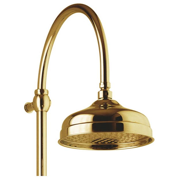 OT721208010 Душевая стойка Webert Ottocento - Вид №1