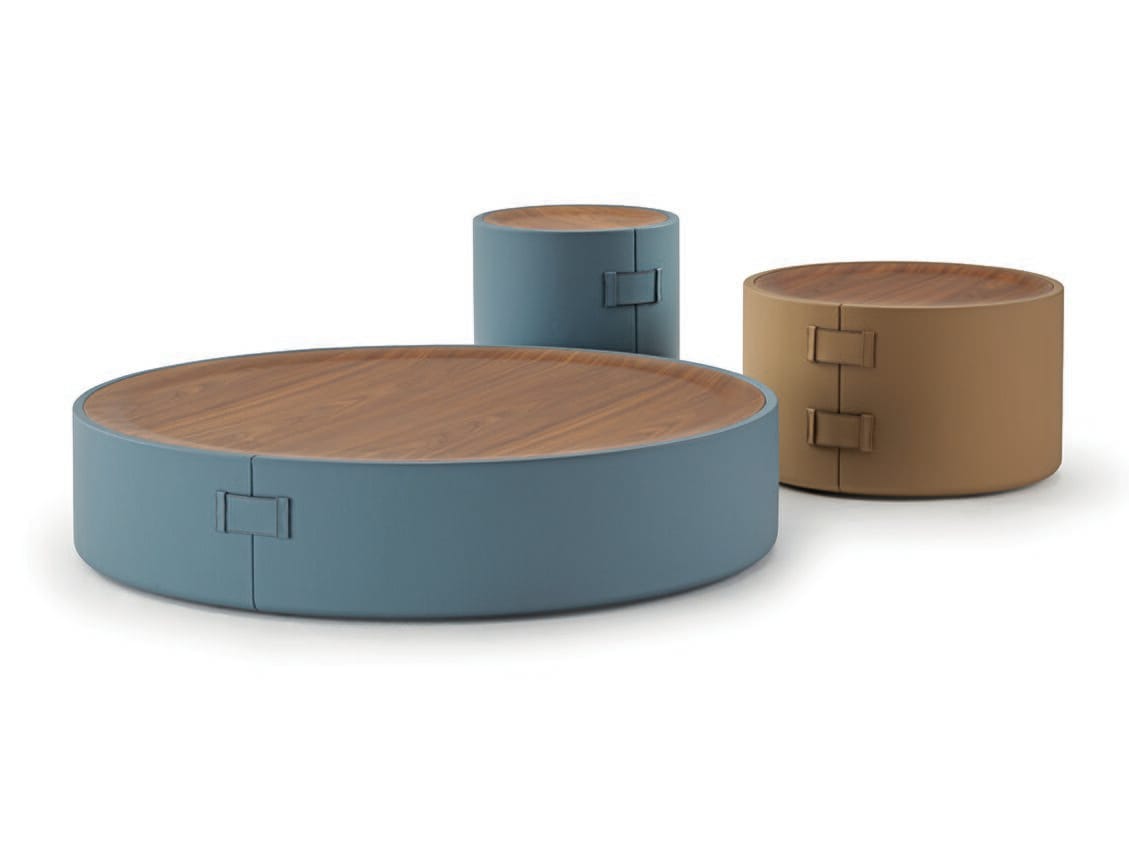 Журнальный столик Turri ателье ARCH-00087268